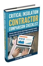 Austin-TX-Insulation-Contractor-Comparison-Checklist