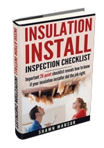 Austin-TX-Insulation-Install-Inspection-Checklist