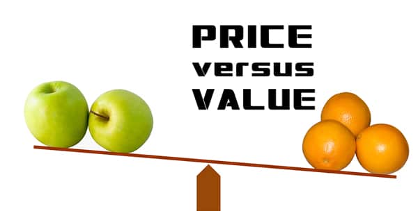 Austin Insulation Price versus Value