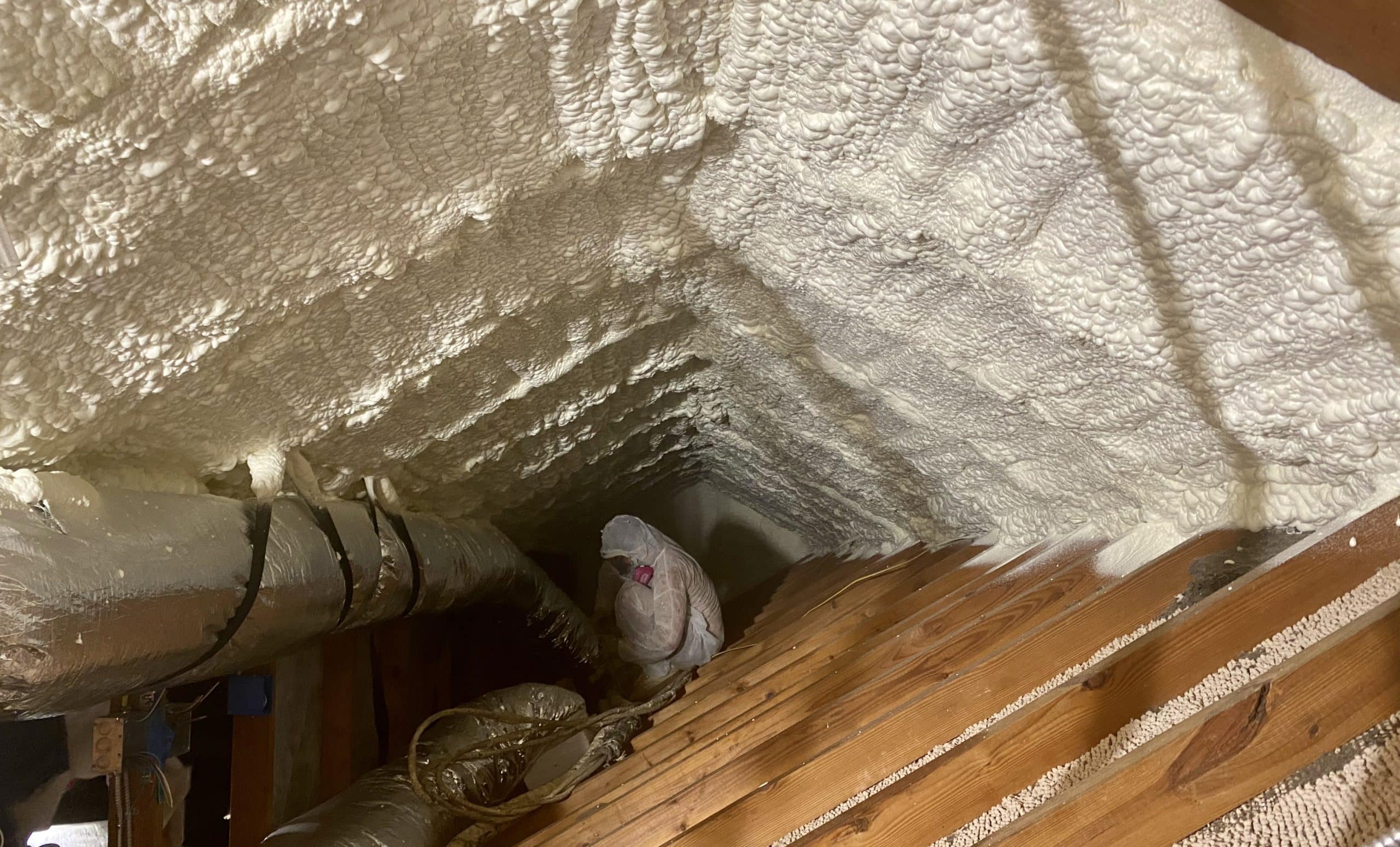 Stellrr Polyurethane Foam Insulation Near Me. 512 710 2839