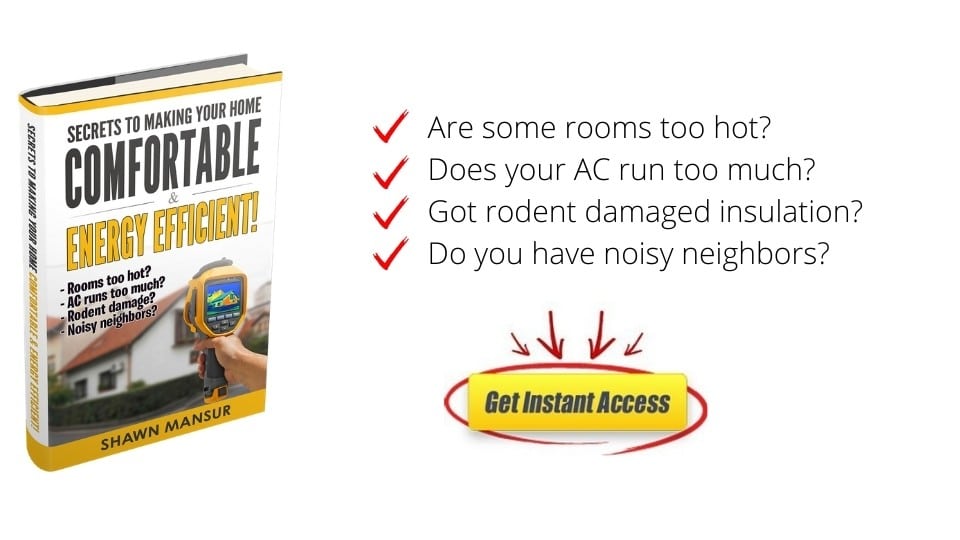 learn more about Austin insulation removal with my free book.