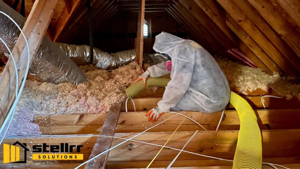 austin-insulation-removal-vacuum-attic-crawlspace